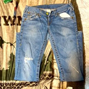 True Religion Brand Jeans